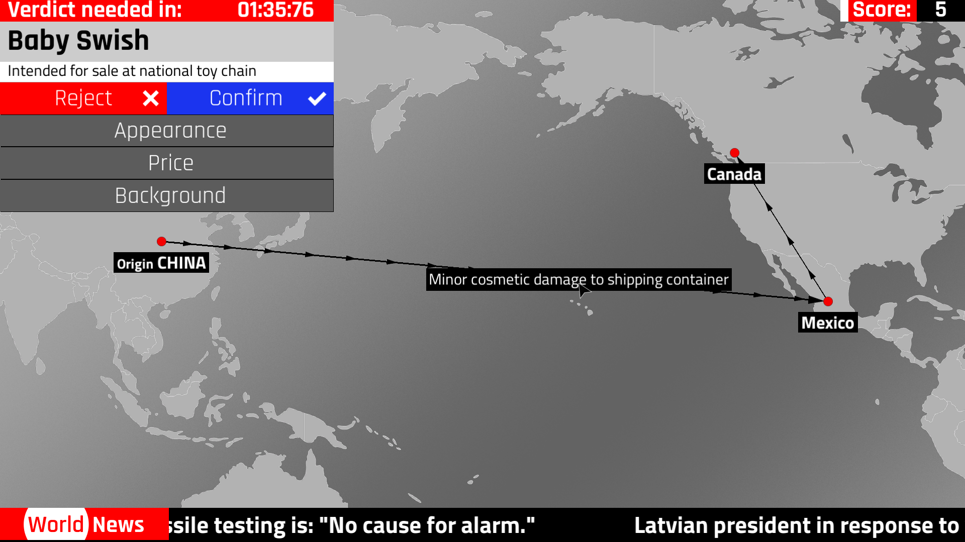 Global Counterfeit Screenshot 12